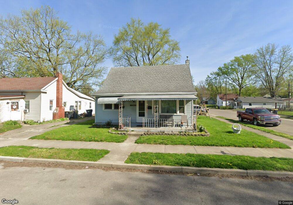 1202 W 2nd St, Anderson, IN 46016 - photo 1