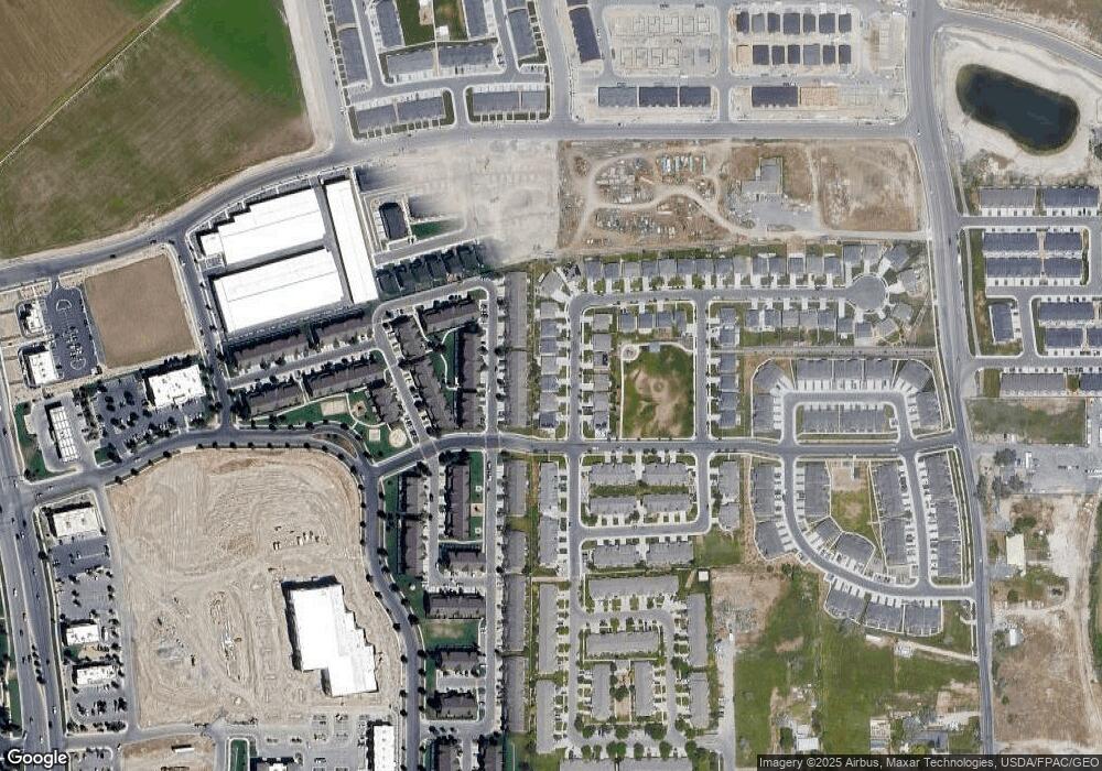 1611 N August Dr, Saratoga Springs, UT 84045 - photo 1