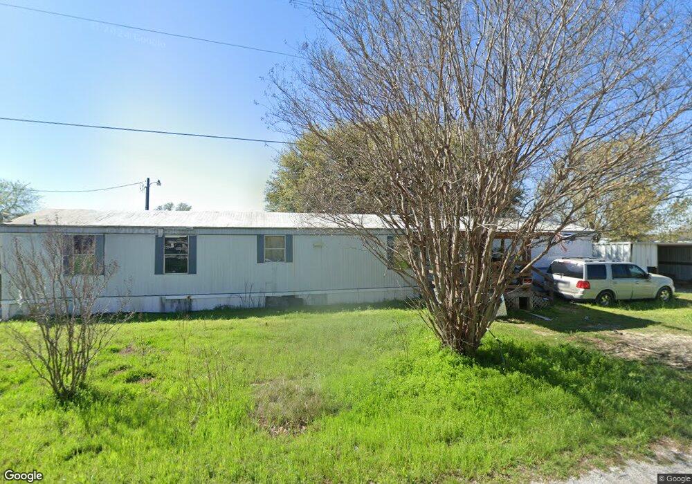 165 Blackfoot Trail, Weatherford, TX 76087 - photo 1