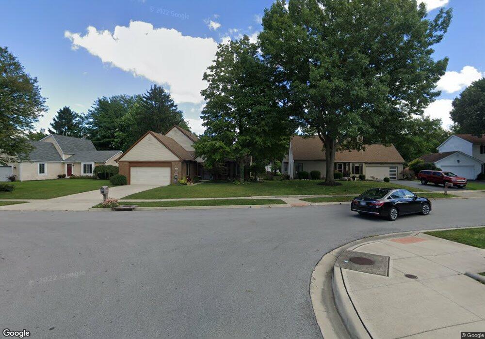 2128 Shademont Ct, Columbus, OH 43235 - photo 1