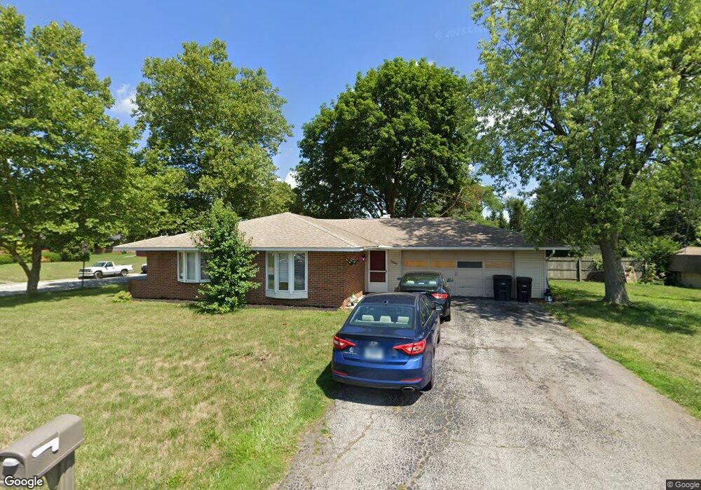 3000 Cason St, La Fayette, IN 47904 - photo 1