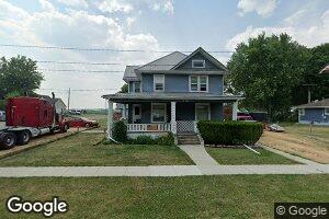 312 S 4th Ave, Forreston, IL 61030