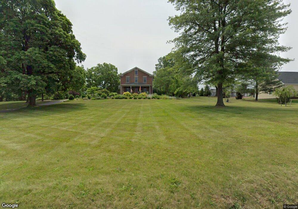 LOT 3 Smoketown Fields Smoketown Rd, Lewisburg, PA 17837 - photo 1