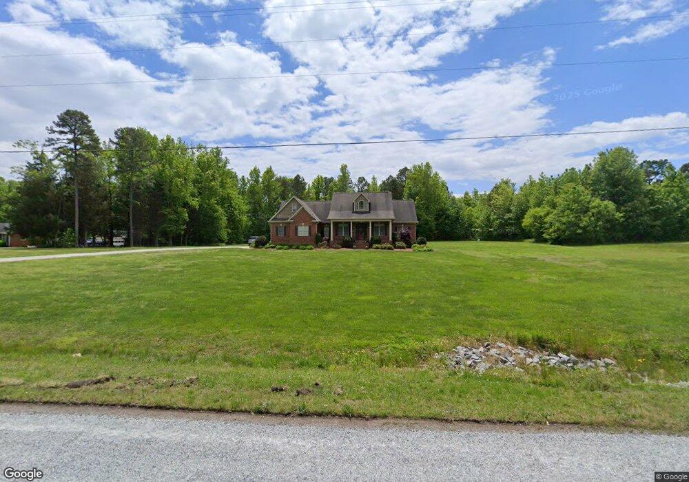 179 W Steeple Chase Rd, Greensboro, NC 27406 - photo 1