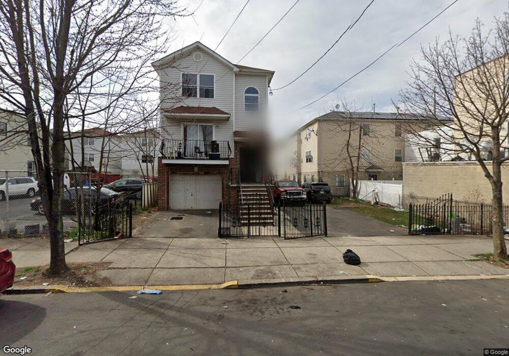 153 S 7th St unit 2, Newark, NJ 07103 - photo 1