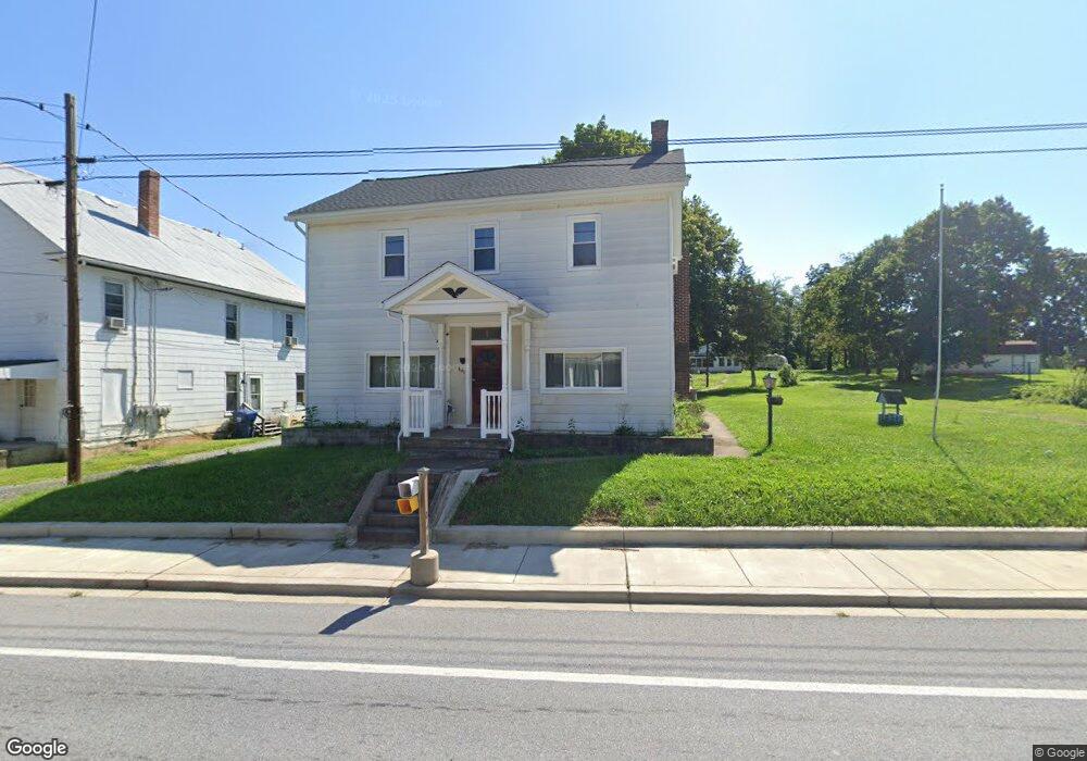 841 Francis Scott Key Hwy, Keymar, MD 21757 - photo 1