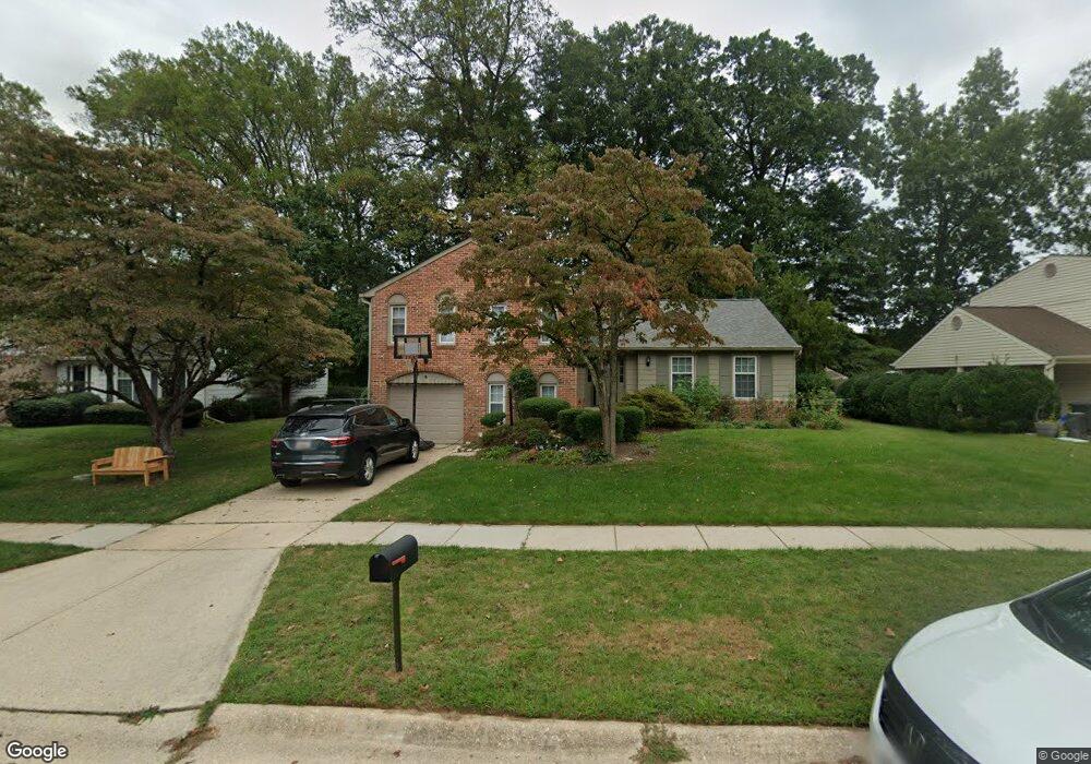 1704 Arbor View Rd, Silver Spring, MD 20902 - photo 1