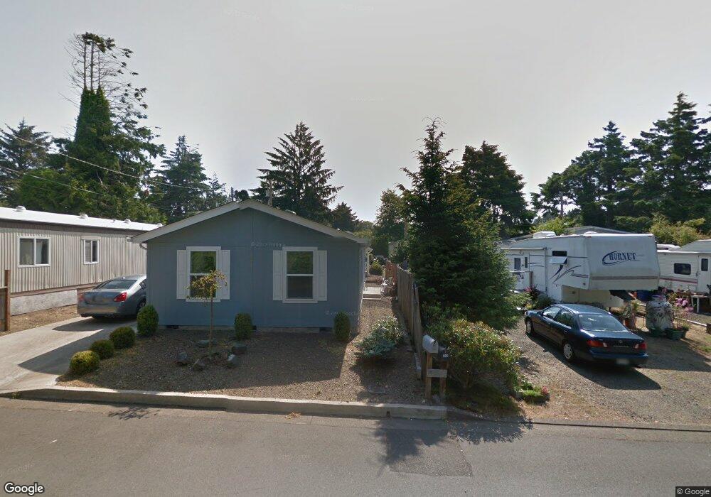 248 SE Mast Ave, Lincoln City, OR 97367 - photo 1