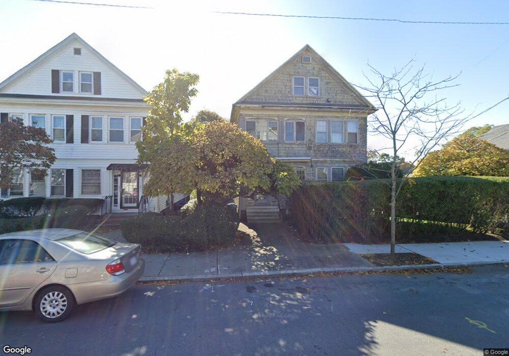 44 Codman Hill Ave unit 46, Dorchester Center, MA 02124 - photo 1