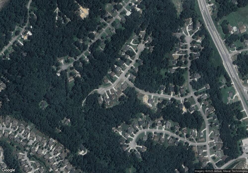 6637 Misty Springs Ln unit 800.00, Flowery Branch, GA 30542 - photo 1