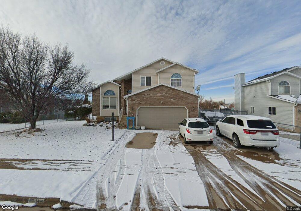 5229 S 3400 W, Roy, UT 84067 - photo 1