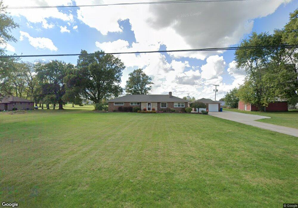 16210 Wheeler Rd, Lagrange, OH 44050 - photo 1