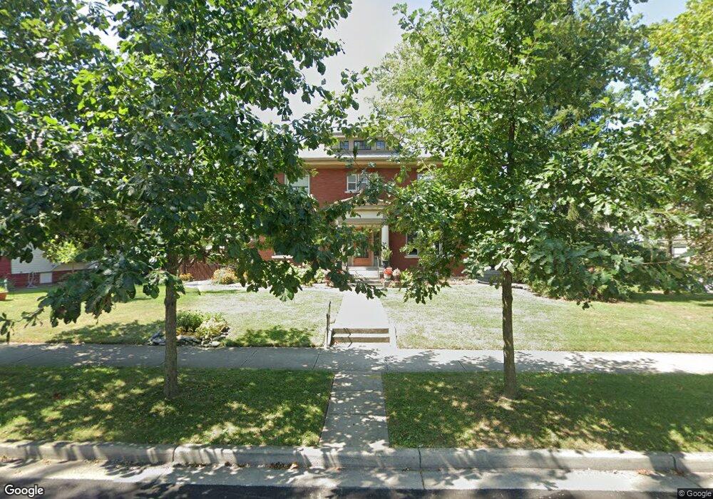 2504 Webster St, Fort Wayne, IN 46807 - photo 1