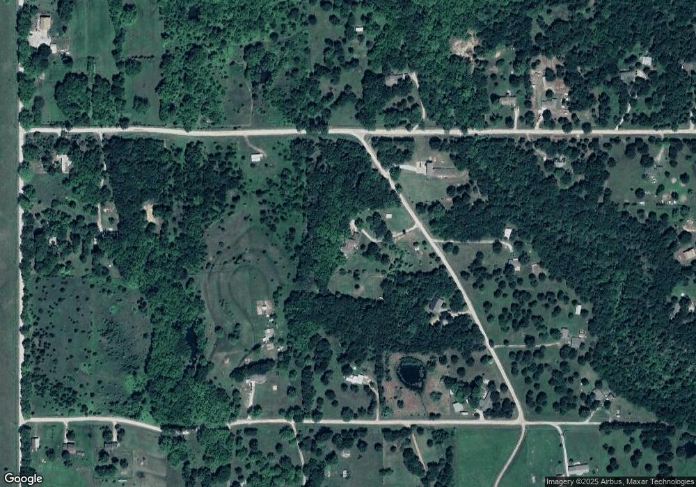 1725 N 233 Rd, Mounds, OK 74047 - photo 1