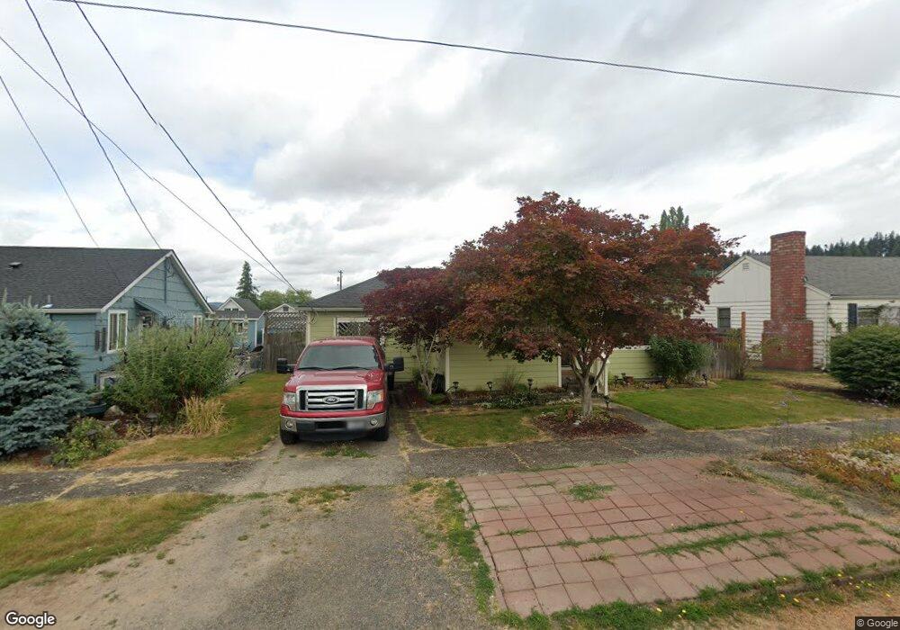 154 SW 12th St, Chehalis, WA 98532 - photo 1