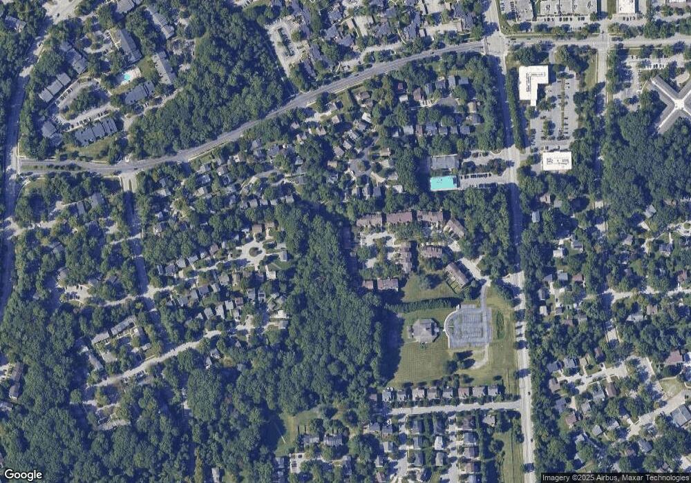 5964 Cedar Fern Ct, Columbia, MD 21044 - photo 1