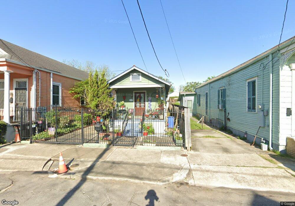 1222 Alvar St, New Orleans, LA 70117 - photo 1