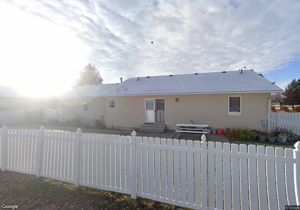 3407 Sandbak Ave, Cody, WY 82414 - photo 1