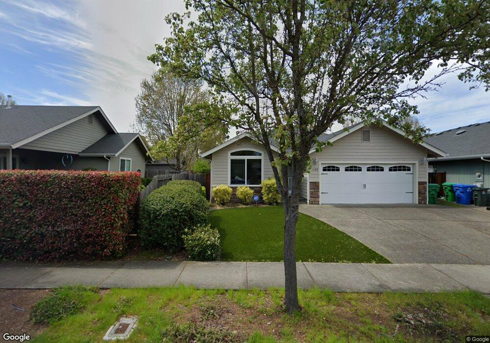 1276 SW Sturgeon Ct, Grants Pass, OR 97527 - photo 1