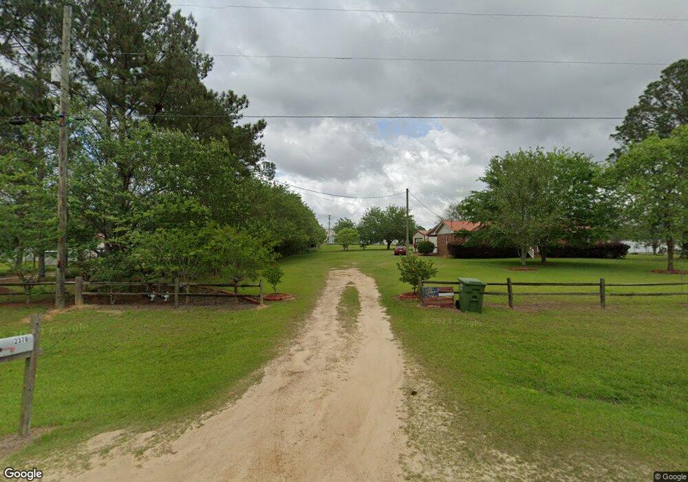 2394 Funston Sigsbee Rd, Moultrie, GA 31768 - photo 1