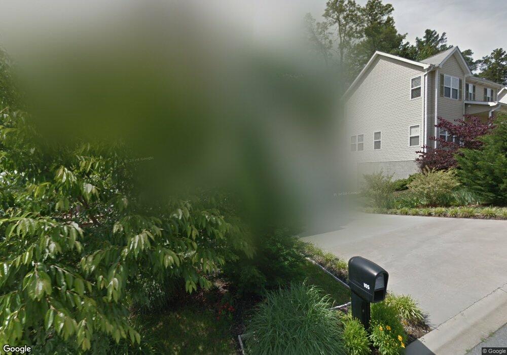 105 Paper Birch Ave, Asheville, NC 28806 - photo 1