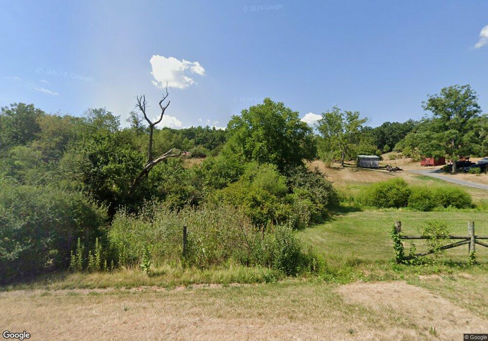 1250 Miller Rd, Edinburg, VA 22824 - photo 1