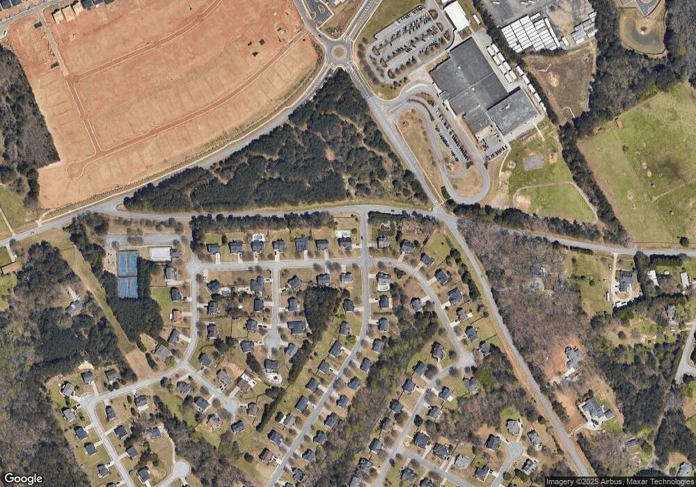 2227 Mitford Ct, Dacula, GA 30019 - photo 1