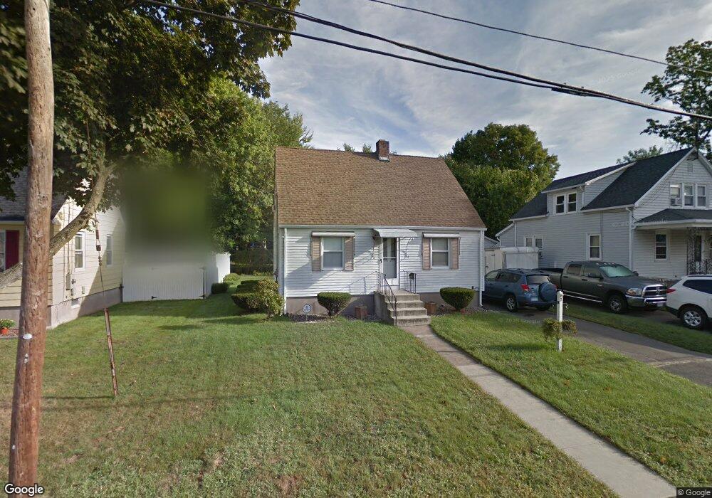 7 Enfield Ave, Enfield, CT 06082 - photo 1