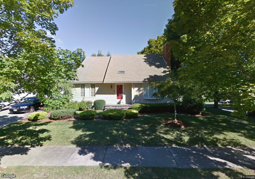 39 Central St, Wakefield, MA 01880 - photo 1