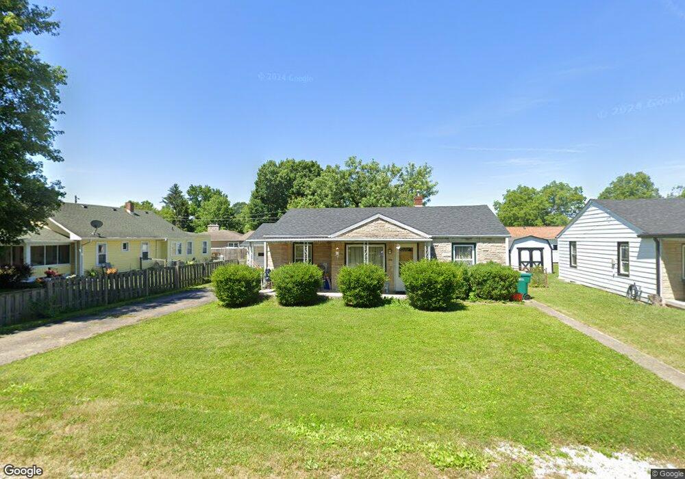 105 Duffey St, Plainfield, IN 46168 - photo 1