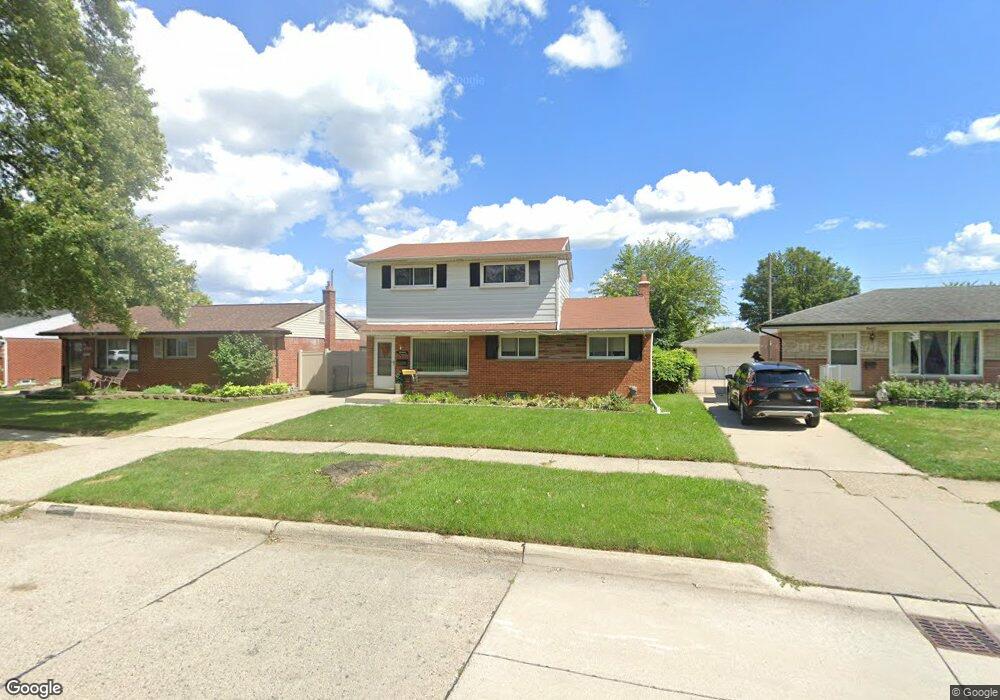 30444 Spybrook St, Roseville, MI 48066 - photo 1