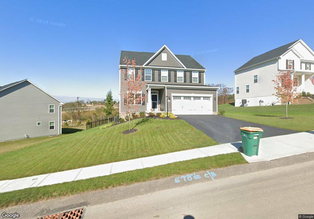 280 Regency Dr, Eighty Four, PA 15330 - photo 1