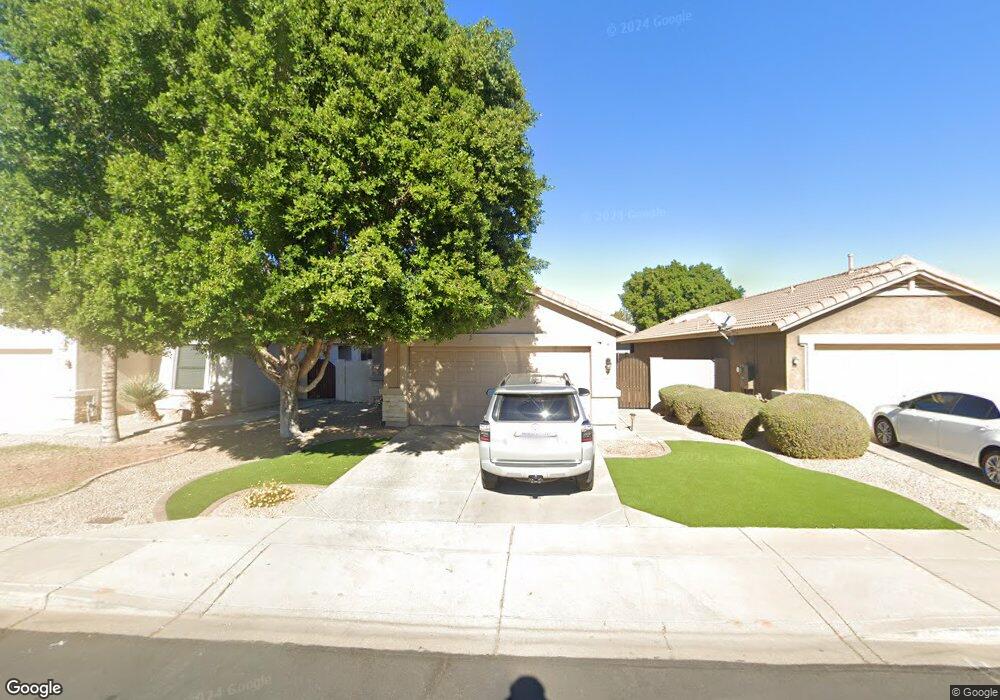 8646 E Natal Ave, Mesa, AZ 85209 - photo 1