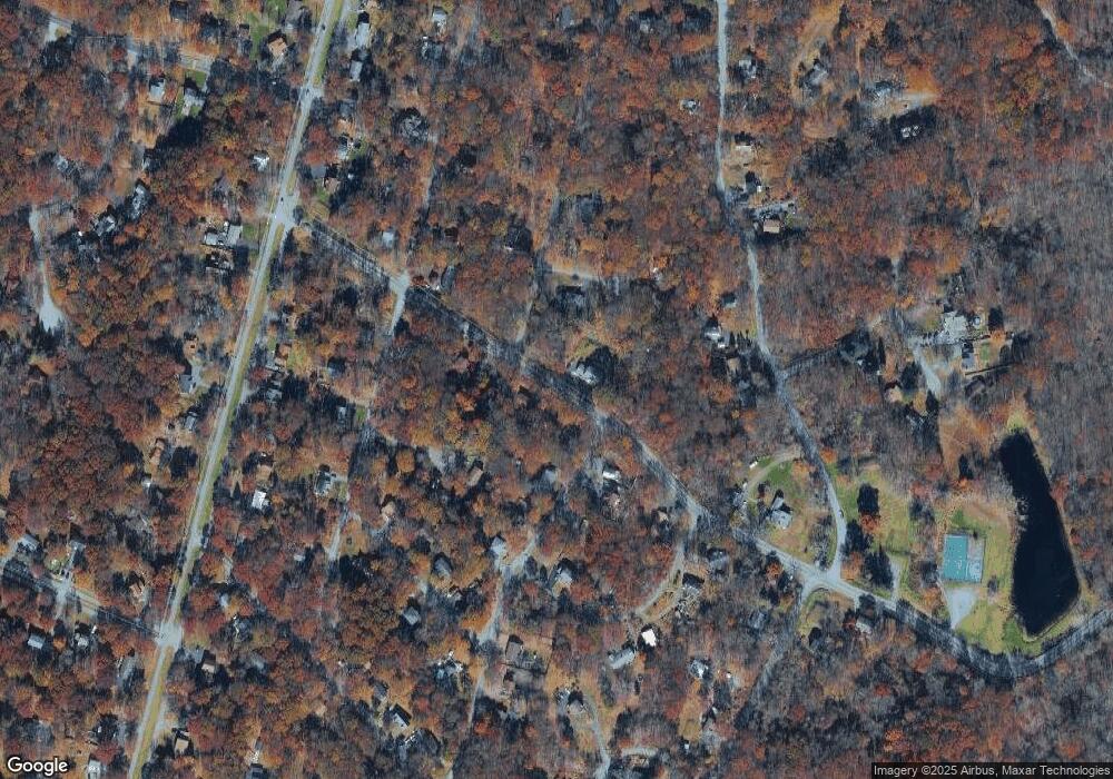 1266 Pine Ridge, Bushkill, PA 18324 - photo 1