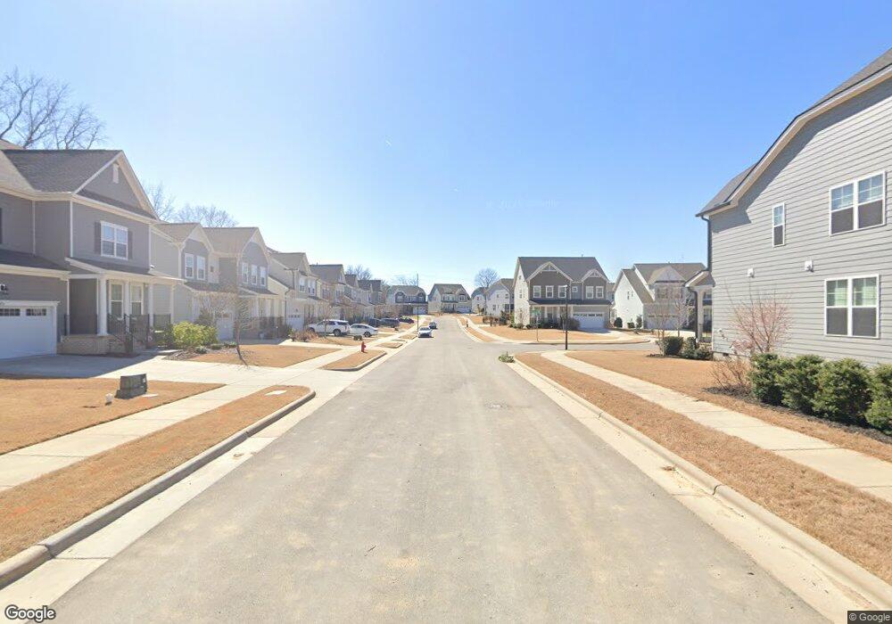 1377 Rowboat Rd, Apex, NC 27502 - photo 1