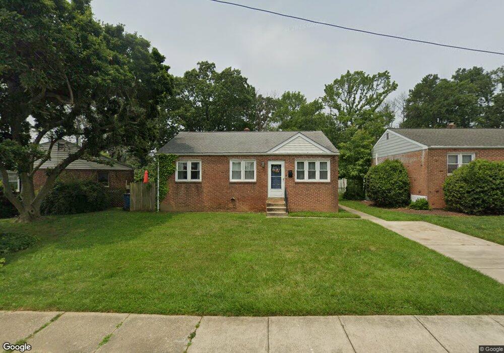 203 Dumont Rd, Wilmington, DE 19804 - photo 1