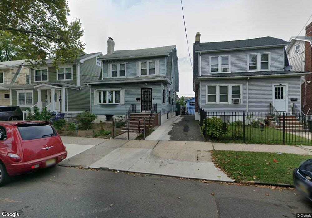 274 N 11th St unit 276, Newark, NJ 07107 - photo 1