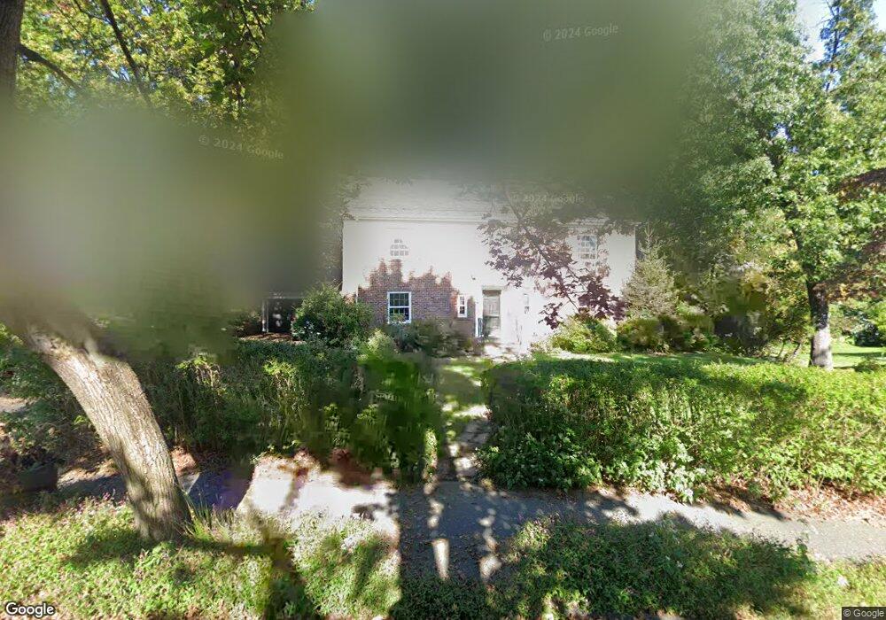 40 Collins Rd, Waban, MA 02468 - photo 1