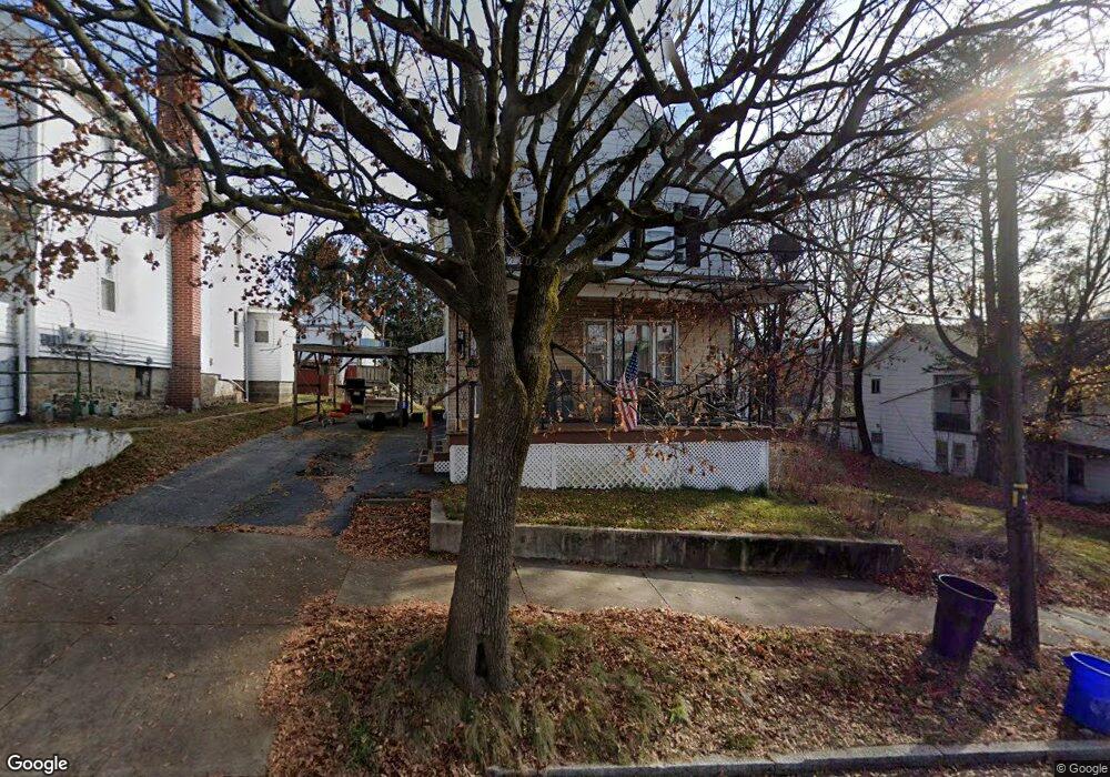 1011 S Webster Ave, Scranton, PA 18505 - photo 1