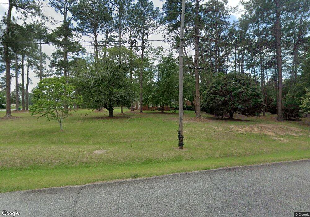 1035 Cordele Rd, Sylvester, GA 31791 - photo 1