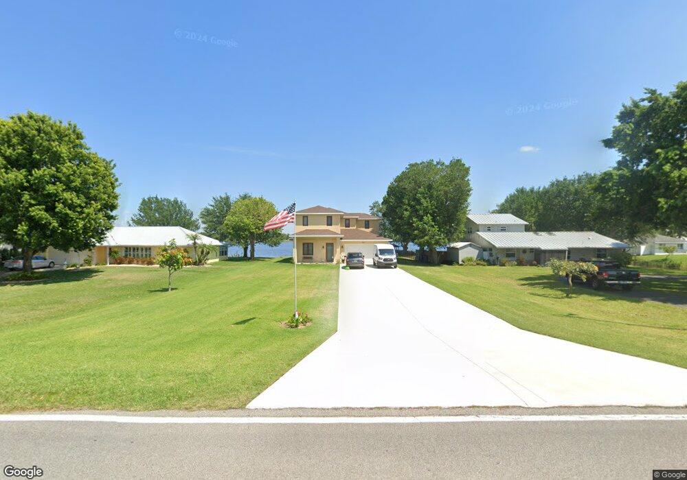 937 Lake Dr E, Lake Placid, FL 33852 - photo 1