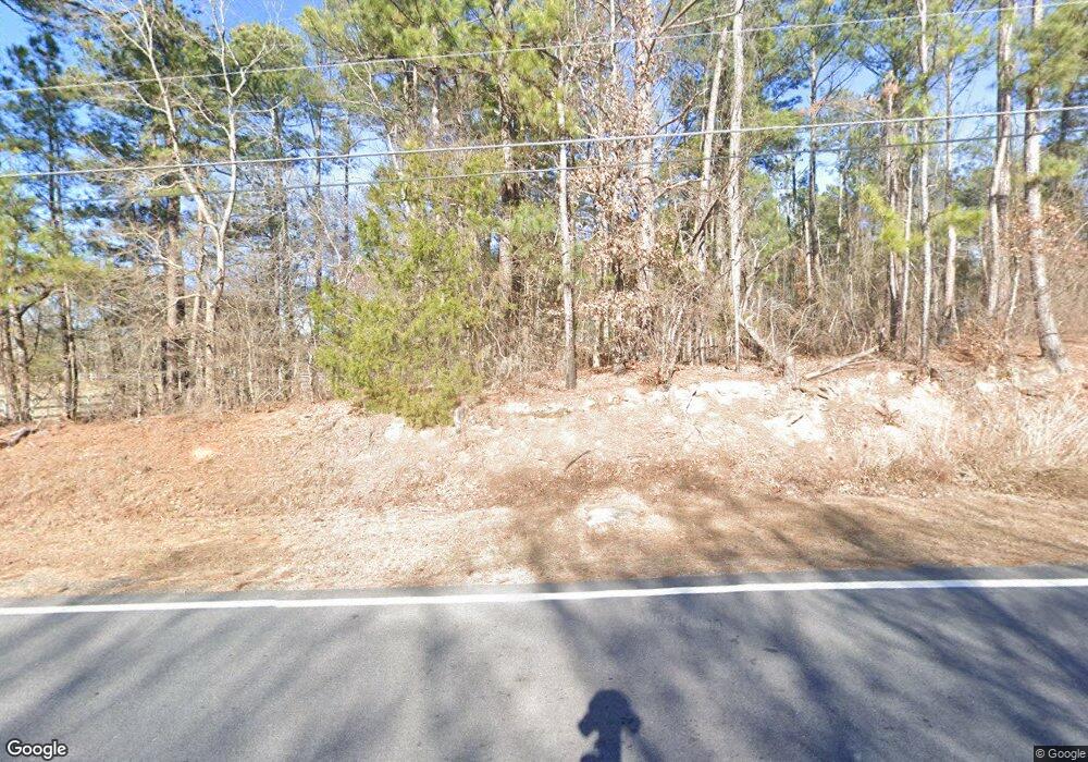 2390 W Hightower Trail, Conyers, GA 30012 - photo 1