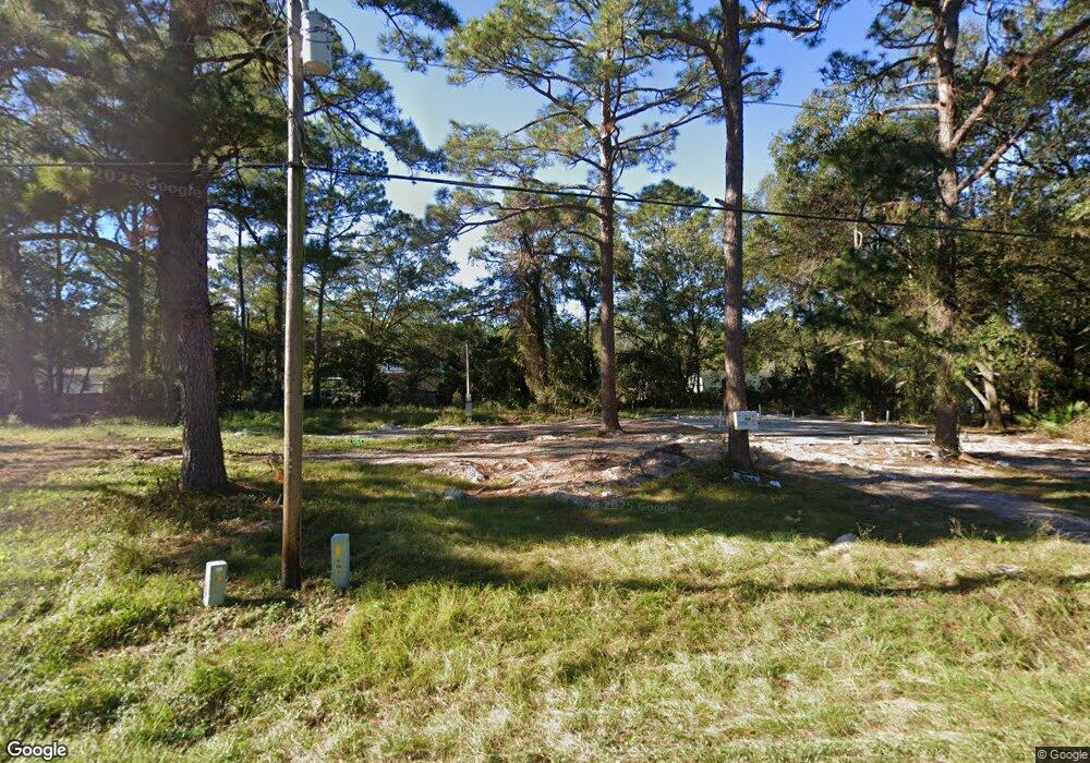 1188 Black Rd, Darien, GA 31305 - photo 1