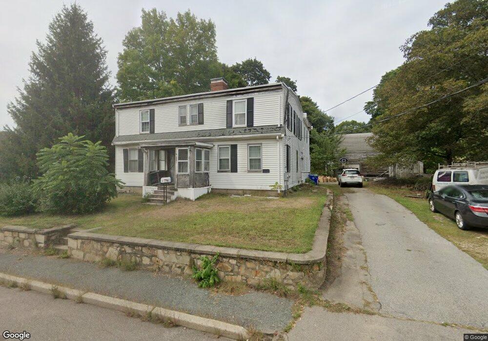 336 Webster St, Rockland, MA 02370 - photo 1