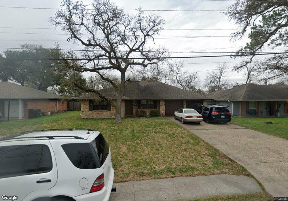 7715 Melrose St, Houston, TX 77022 - photo 1
