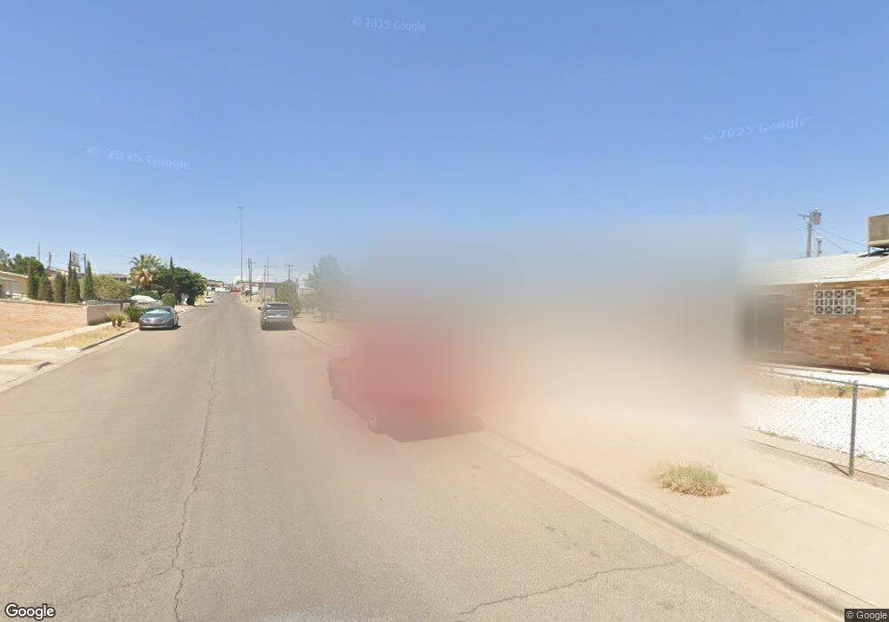 7618 Benson Dr, El Paso, TX 79915 - photo 1