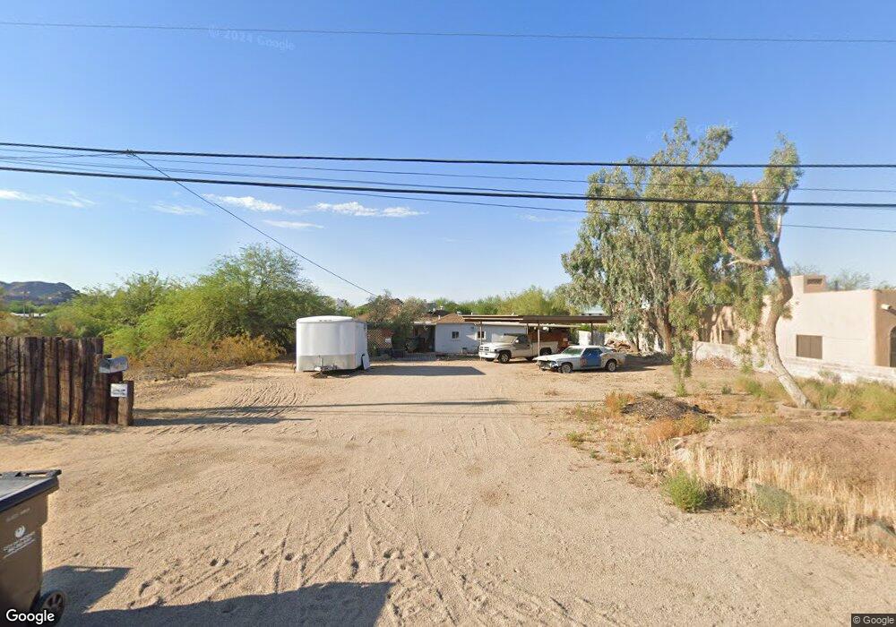 1649 E Las Palmaritas Dr, Phoenix, AZ 85020 - photo 1