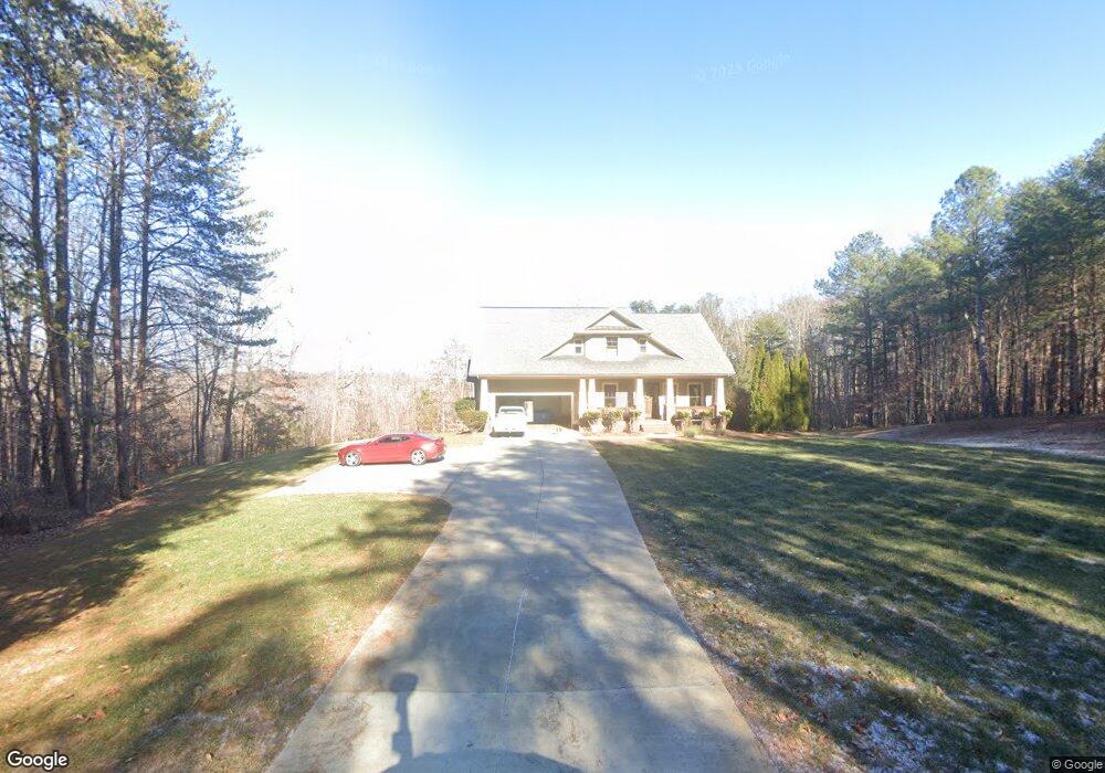 1101 Freedom Mill Rd, Gastonia, NC 28052 - photo 1