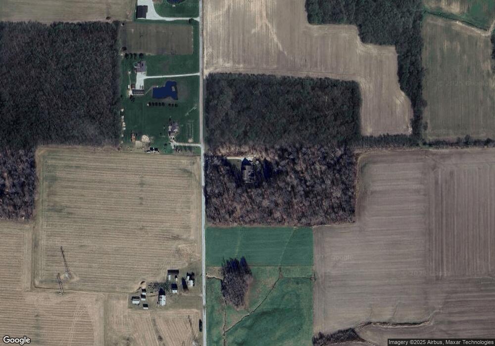 12468 N County Road 400 E, Batesville, IN 47006 - photo 1