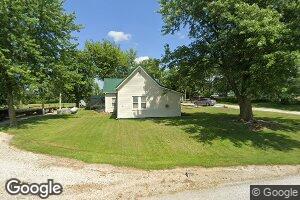 8866 N 550 E, Plainville, IN 47568